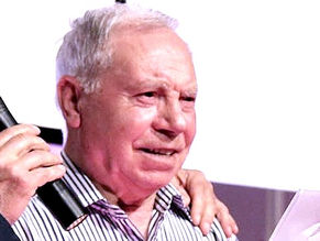 Agostino e le statue parlanti di Luigi Moscato