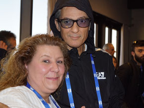 Fiorello lo showman è il vero mattatore del 70esimo Festival di Sanremo