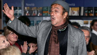 Lucio Dalla, la privacy senza maschere. Padre Bernardo Boschi nell’omelia ai funerali del cantante