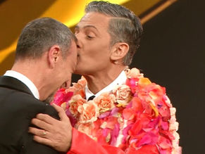 Al via al Sanremo 2021 il Festival della rinascita