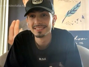 Random con Torno a te è al settantunesimo Festival