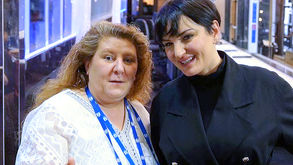 Il tuo profumo il nuovo singolo di Arisa