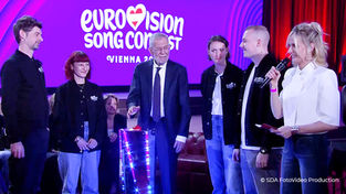 a Eurovision tornano anche le Star Icone e leggende