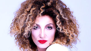 Marcella Bella Montagne Verdi cinquantatre anni e non sentirli