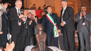 San Biagio Platani - Remchingen, venticinque anni di gemellaggio