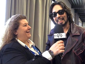 Sarcina de Le Vibrazioni a Notti di Stelle Winter