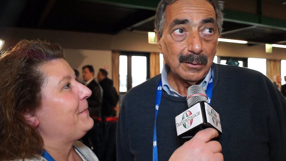 Caro Lucio ti scrivo esce il libro di Marino Bartoletti