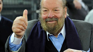 Gli 85 anni di un uomo straordinario, Carlo Pedersoli, per tutti Bud Spencer