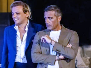 Cinema e imprese alla Festa del Cinema di Roma