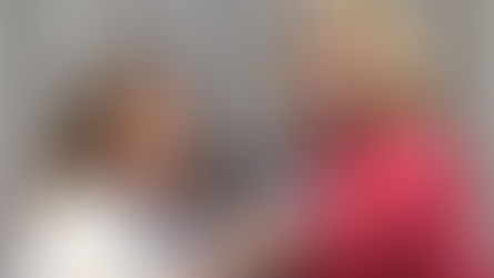 Sandra Milo, la nostra Icona del cinema italiano è a Sanremo