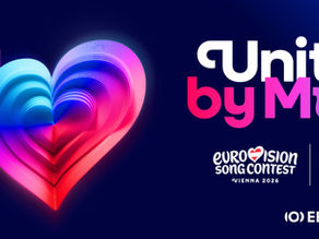 Eurovision ha festeggiato sette decenni di Uniti dalla Musica