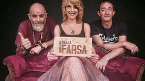 Comici al Piccolo dalla pialla al palcoscenico