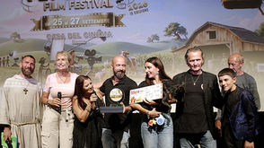 Marocco Italia e USA trionfano al Festival del Cinema sugli Animali