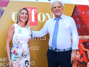 é pronto Giffoni Film Festival 52 targato Rainbow