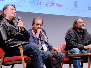 da Sanremo il masterclass Pino Daniele per studenti