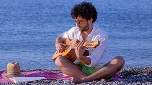 Maestro John il nuovo singolo di Carboidrati