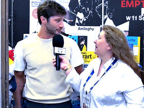 Stefano De Martino torno su Rai con Affari Tuoi