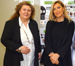 TeleVideoItalia Angela Saieva