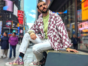 Voyage il nuovo Album di Gabriele