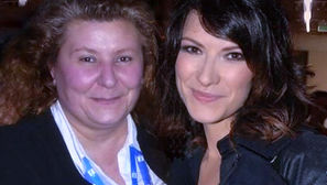 Laura Pausini World Tour fa sold out a Stoccarda