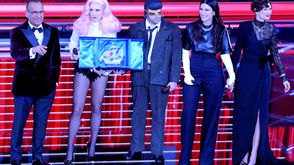 vince Ditonellapiaga con TonyPitony la serata delle cover