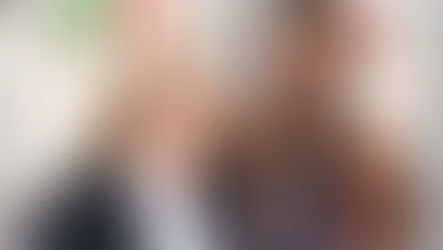 Durga McBroom il Premio Ambassador of Freedom