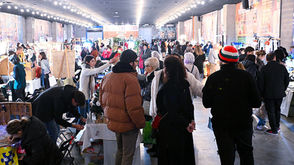 Babbo Riciclo accendi il Natale di altri bambini