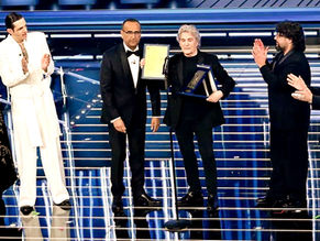 a Fausto Leali va il Premio alla Carriera