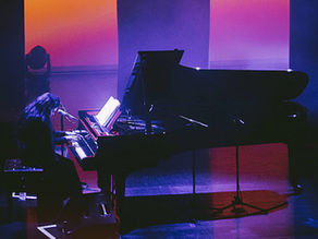 Diamanda Galas e Marc Almond a Il Rumore del Lutto Festival