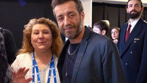 Daniele Silvestri Premio Tenco 2025 trionfo il Club Tenco