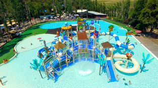 a Zoomarine per la Giornata Mondiale degli Oceani