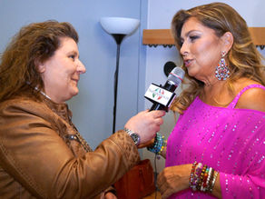 Romina Power in Pensieri profondamente semplici