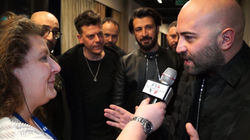 TeleVideoItalia Angela Saieva