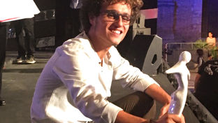 al Festival di Castrocaro vince Ethan Lara. La diretta su Rai Uno e Raio Rai due