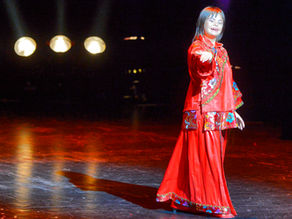 Festival Internazionale di magia di San Marino dedicato a Houdini