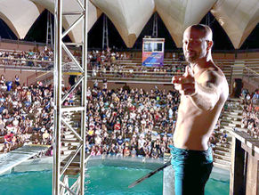 Zoomarine inaugura il serale con super Dinosaur Show