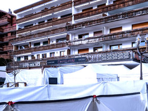 strage Crans Montana molti italiani coinvolti nel rogo 