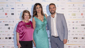 un Cast stellare per i quindici anni del Premio Troisi