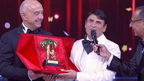 Sal Da Vinci vince il Festval di Sanremo
