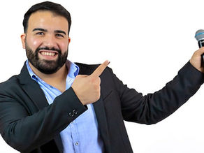 Voci Italiane tutto pronto Fabio Milioto dodicesimo in scaletta al Festival