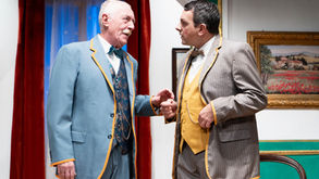 Cani e Gatti un capolavoro che torna al Teatro