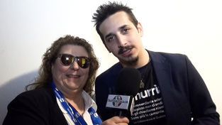 a Storie di Vite online e Cyberbullismo parla l’influencer Roberto Lipari