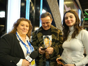 a Tecla va il Premio Jannacci di NuovoImaie