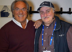 TeleVideoItalia Angela Saieva