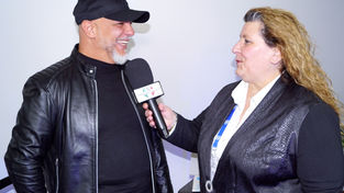 Marco Serra dalla Germania a Casa Sanremo