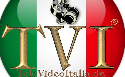TeleVideoItalia Angela Saieva