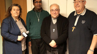 la MCI di Pforzheim dell'opera San Luigi Guanella, compie cinque anni. Pronto il piano di lavoro