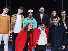 Ventisei gli artisti in gara al 71esimo Festival di Sanremo