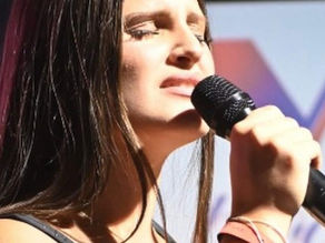 Voci Italiane tutto pronto Clara Pacino la terza in scaletta al Festival