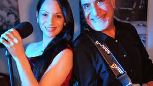 Voci Italiane tutto pronto Giovanni Taverna e Dora sedicesimi in scaletta al Festival